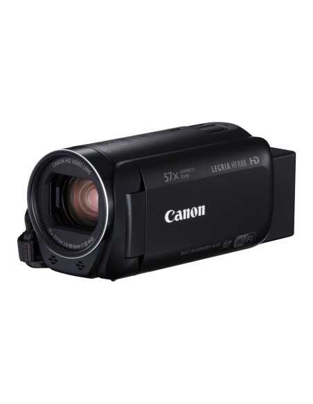 Canon LEGRIA HF R88 Videocamera palmare 3,28 MP CMOS Full HD Nero