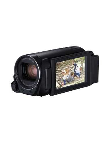 Canon LEGRIA HF R88 Videocamera palmare 3,28 MP CMOS Full HD Nero