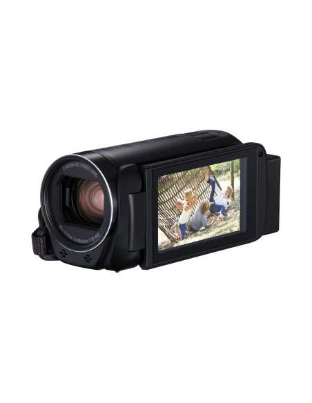 Canon LEGRIA HF R88 Videocamera palmare 3,28 MP CMOS Full HD Nero