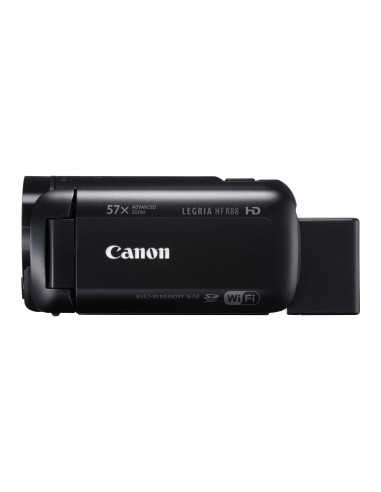 Canon LEGRIA HF R88 Videocamera palmare 3,28 MP CMOS Full HD Nero