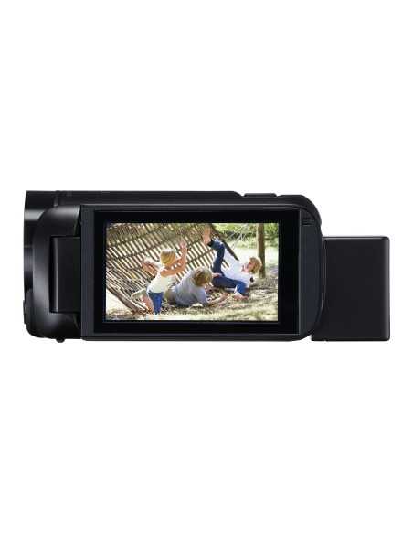 Canon LEGRIA HF R88 Videocamera palmare 3,28 MP CMOS Full HD Nero