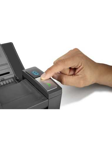 Kodak ScanMate i940 Scanner ADF 600 x 600 DPI A4 Nero, Grigio