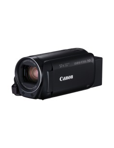 Canon LEGRIA HF R806 Videocamera palmare 3,28 MP CMOS Full HD Nero