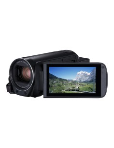 Canon LEGRIA HF R806 Videocamera palmare 3,28 MP CMOS Full HD Nero 2