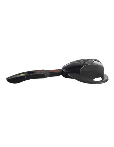 Trust GXT 320 Auricolare Wireless A clip Giocare Bluetooth Nero
