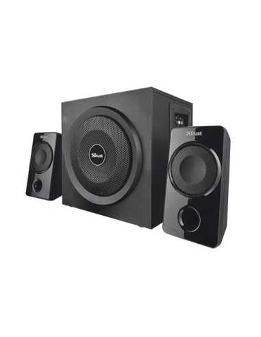 Trust Atlas 2.1 30 W Nero 2.1 canali