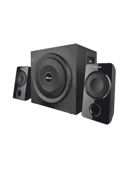 Trust Atlas 2.1 30 W Nero 2.1 canali