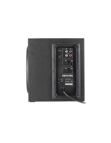 Trust Atlas 2.1 30 W Nero 2.1 canali