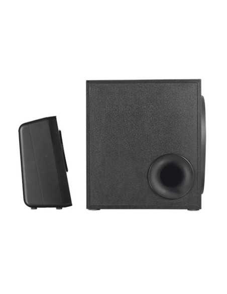 Trust Atlas 2.1 30 W Nero 2.1 canali