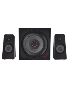 Trust GXT 638 Nero 2.1 canali