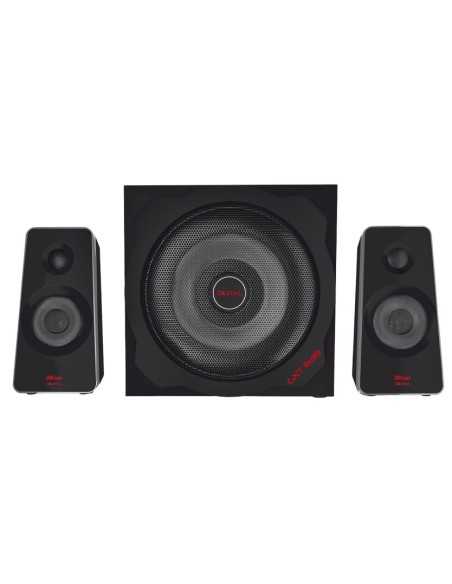 Trust GXT 638 Nero 2.1 canali