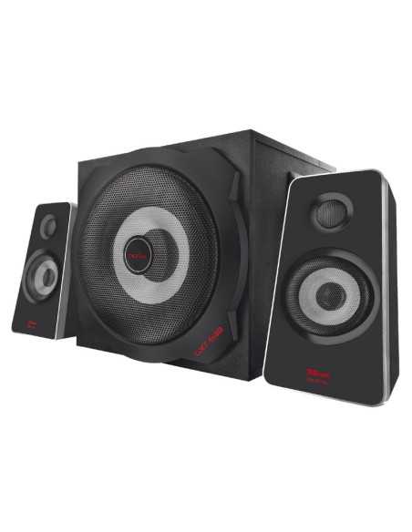 Trust GXT 638 Nero 2.1 canali