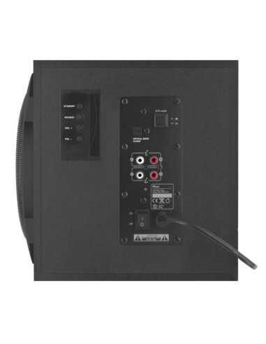 Trust GXT 638 Nero 2.1 canali