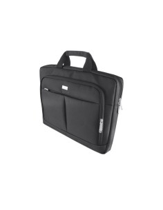 Trust Sydney 16" borsa per notebook 40,6 cm (16") Valigetta ventiquattrore Nero