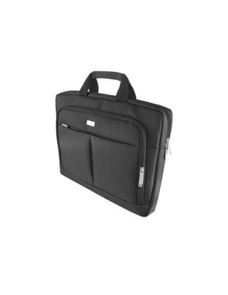 Trust Sydney 16" borsa per notebook 40,6 cm (16") Valigetta ventiquattrore Nero