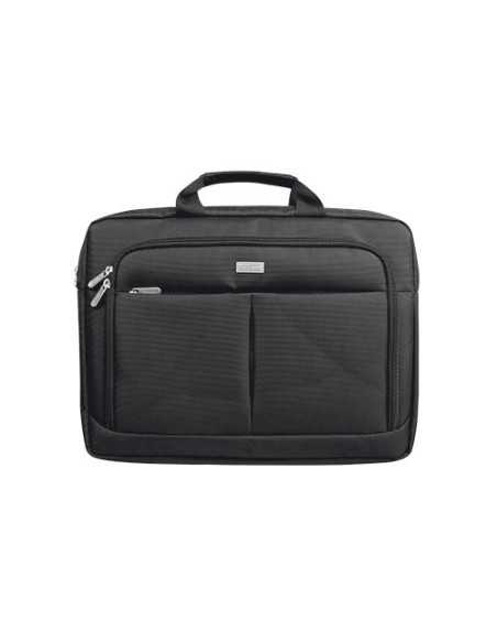 Trust Sydney 16" borsa per notebook 40,6 cm (16") Valigetta ventiquattrore Nero