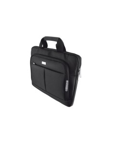 Trust Sydney borsa per notebook 35,6 cm (14") Valigetta ventiquattrore Nero