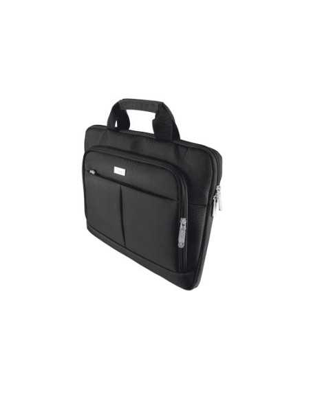 Trust Sydney borsa per notebook 35,6 cm (14") Valigetta ventiquattrore Nero