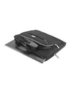 Trust Sydney borsa per notebook 35,6 cm (14") Valigetta ventiquattrore Nero 2