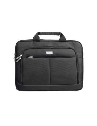 Trust Sydney borsa per notebook 35,6 cm (14") Valigetta ventiquattrore Nero