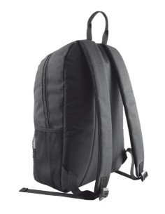 Trust 19806 zaino Nero, Grigio 2