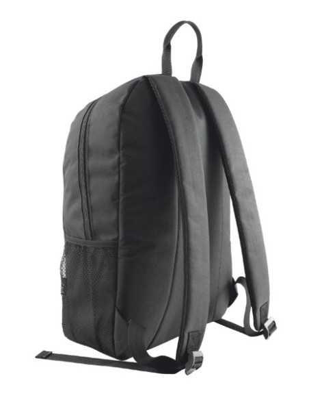 Trust 19806 zaino Nero, Grigio