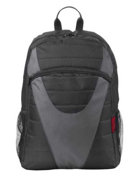 Trust 19806 zaino Nero, Grigio