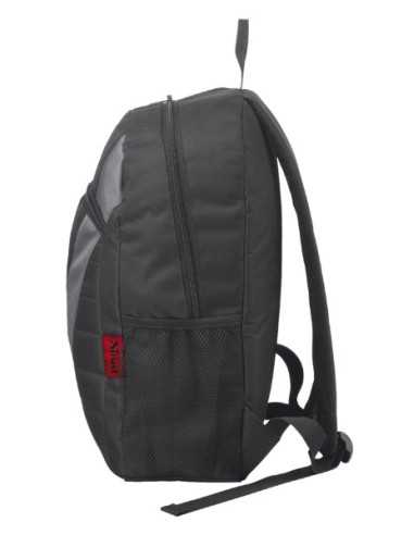 Trust 19806 zaino Nero, Grigio