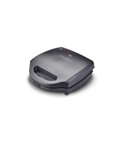Ariete 1981 tostiera 900 W Nero