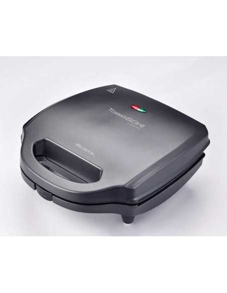 Ariete 1981 tostiera 900 W Nero