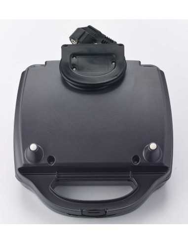 Ariete 1981 tostiera 900 W Nero