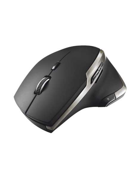 Trust Evo mouse RF Wireless Laser 2400 DPI