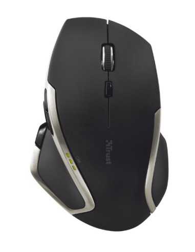 Trust Evo mouse RF Wireless Laser 2400 DPI