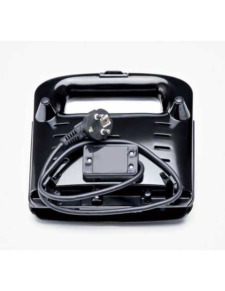 Ariete 1982 tostiera 750 W Nero
