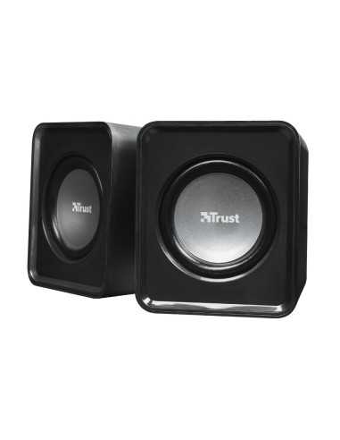 Trust Leto Nero Cablato 6 W