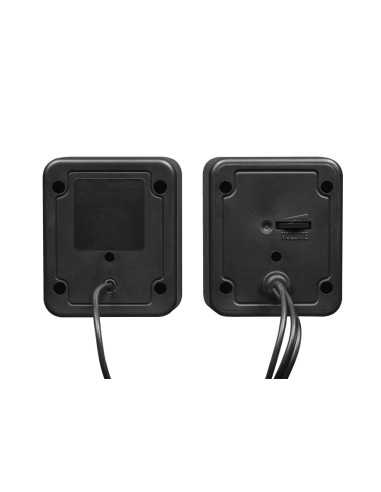 Trust Leto Nero Cablato 6 W