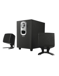 Trust Talos 2.1 20 W Nero 2.1 canali