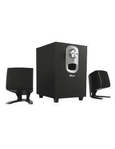 Trust Talos 2.1 20 W Nero 2.1 canali 2
