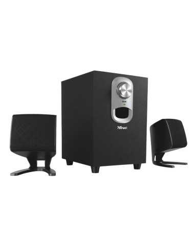 Trust Talos 2.1 20 W Nero 2.1 canali