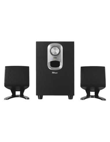 Trust Talos 2.1 20 W Nero 2.1 canali