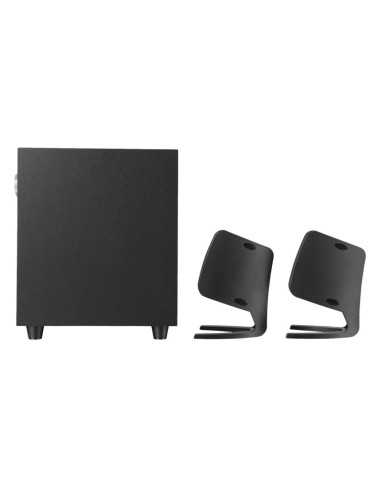 Trust Talos 2.1 20 W Nero 2.1 canali