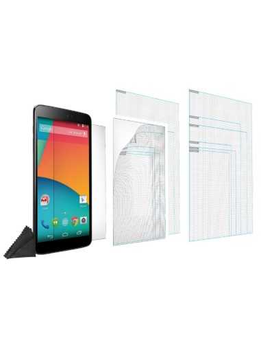 Trust 19940 protezione per lo schermo dei tablet Ogni marca 2 pz