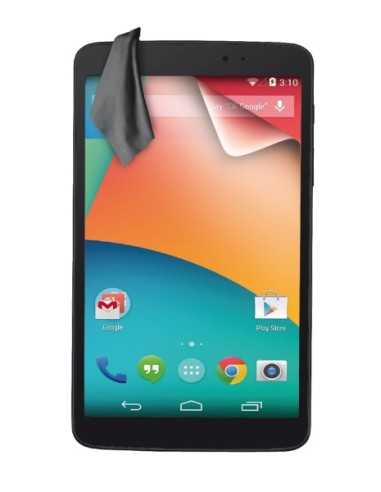 Trust 19940 protezione per lo schermo dei tablet Ogni marca 2 pz