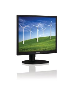 Philips Brilliance Monitor LCD, retroilluminazione LED 19B4LCB5 00