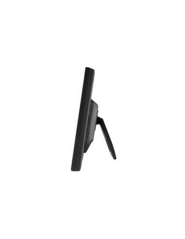 LG 19MB15T-I monitor touch screen 48,3 cm (19") 1280 x 1024 Pixel Multi-touch Da tavolo Nero