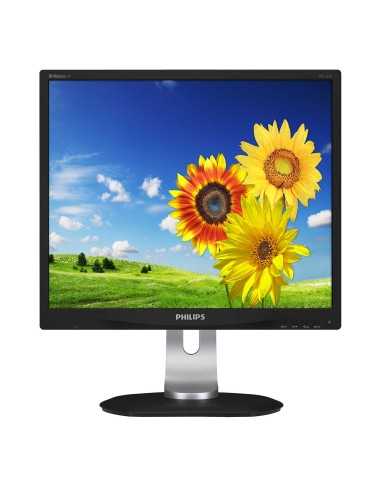 Philips P Line Monitor LCD con retr. LED 19P4QYEB 00