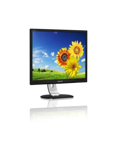 Philips P Line Monitor LCD con retr. LED 19P4QYEB 00