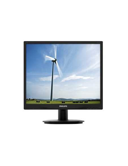 Philips S Line Monitor LCD con retr. LED 19S4QAB 00