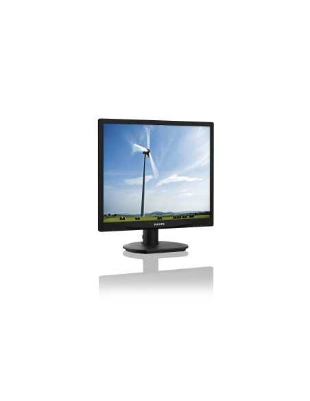 Philips S Line Monitor LCD con retr. LED 19S4QAB 00