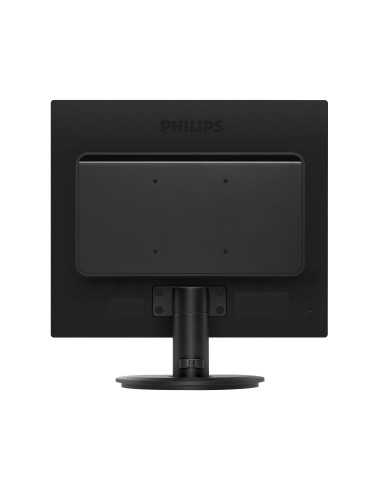 Philips S Line Monitor LCD con retr. LED 19S4QAB 00